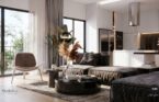 Apartament open space- AirBNB – Piatra Neamt