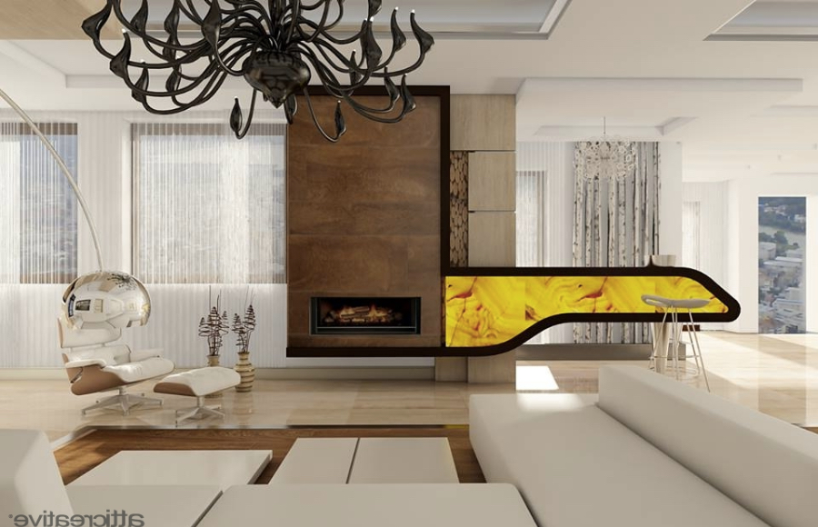 Interior Expert – Studio design interior / Showroom amenajari interioare