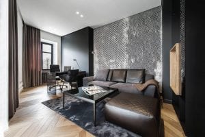 Atti Creative - Studio design interior