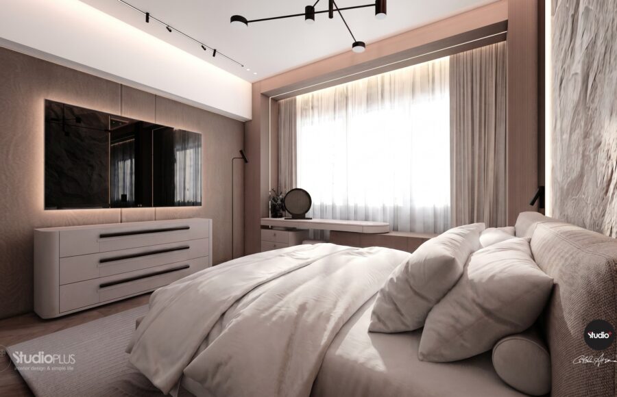 Apartament City Lake View Bacau