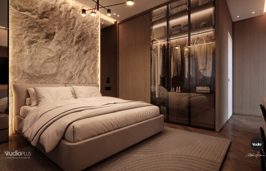 Apartament City Lake View Bacau