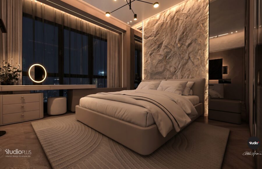 Apartament City Lake View Bacau