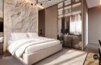 Apartament City Lake View Bacau