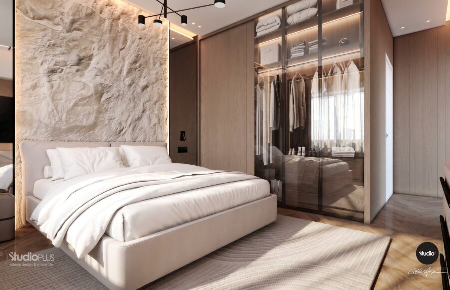 Apartament City Lake View Bacau