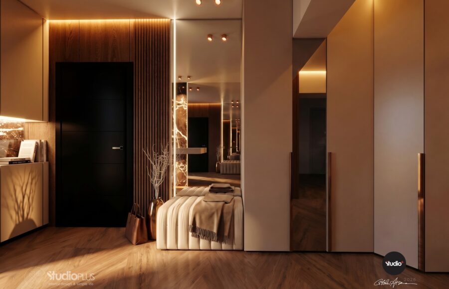 Apartament City Lake View Bacau