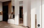 Apartament City Lake View Bacau
