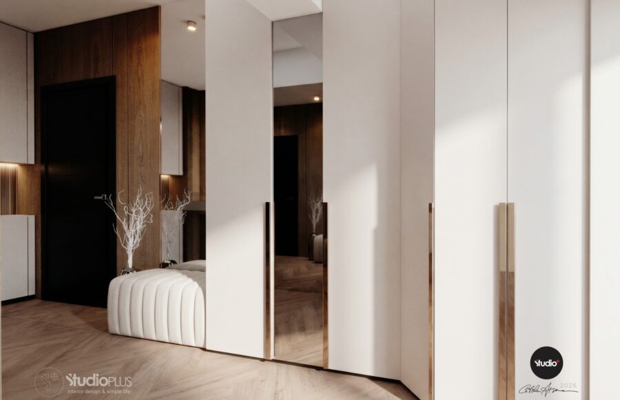 Apartament City Lake View Bacau