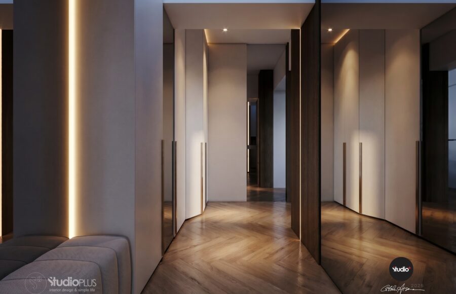 Apartament City Lake View Bacau