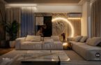 Apartament City Lake View Bacau