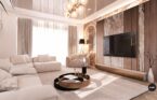 Apartament City Lake View Bacau