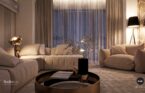 Apartament City Lake View Bacau