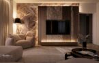 Apartament City Lake View Bacau