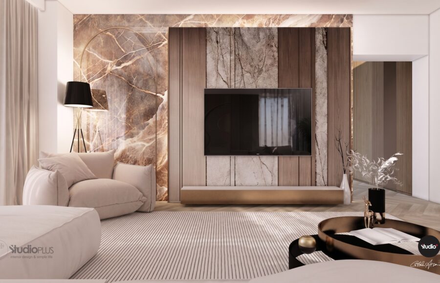 Apartament City Lake View Bacau