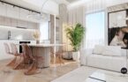 Apartament City Lake View Bacau