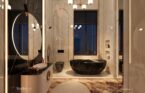 Apartament JL Calderon – Bucuresti