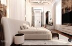 Apartament JL Calderon – Bucuresti