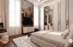 Apartament JL Calderon – Bucuresti