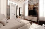Apartament JL Calderon – Bucuresti