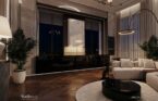Apartament JL Calderon – Bucuresti