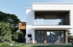 Casa U Bacau
