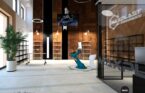 Receptie Showroom Maxplast