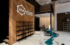 Receptie Showroom Maxplast