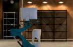 Receptie Showroom Maxplast